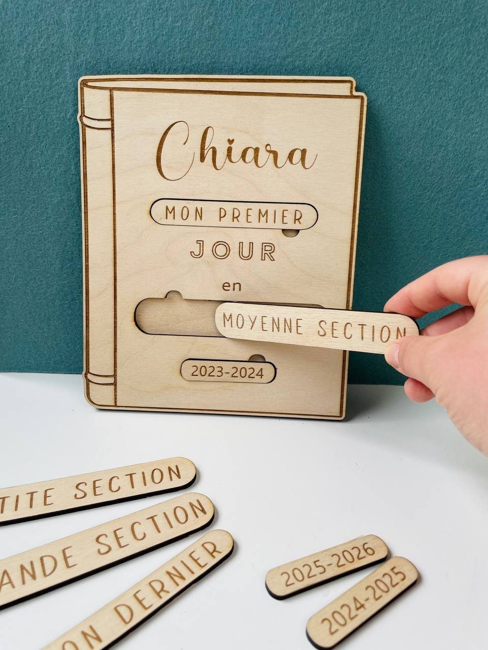 PANCARTE RENTRÉE SCOLAIRE